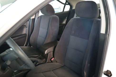 Used 2006 Ford Fusion SE image 2