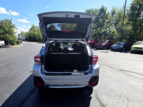 Used 2018 Subaru Crosstrek 2.0i Premium image 35