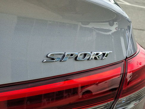 Used 2024 Honda Civic Sport image 31