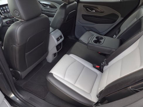 Used 2018 GMC Terrain SLT w/ Preferred Package image 24