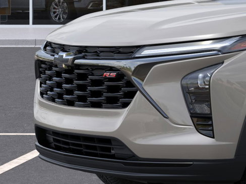 New 2026 Chevrolet Trax RS w/ Driver Confidence Package image 3