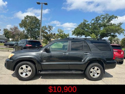 Used 2008 Toyota 4Runner SR5 image 6