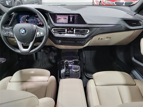 Certified 2023 BMW 228i xDrive Gran Coupe w/ Convenience Package image 27