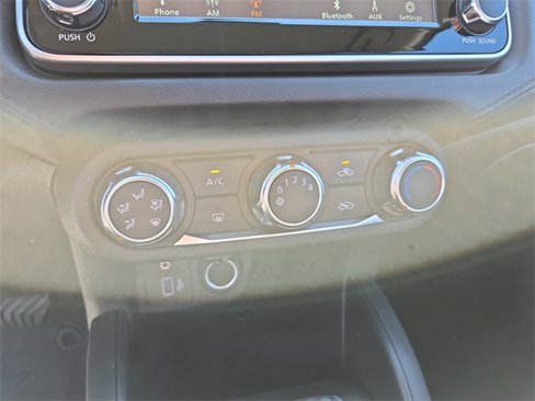 New 2025 Nissan Versa S w/ S Plus Package image 23