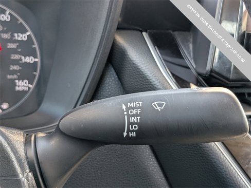 Used 2023 Toyota Corolla LE image 25