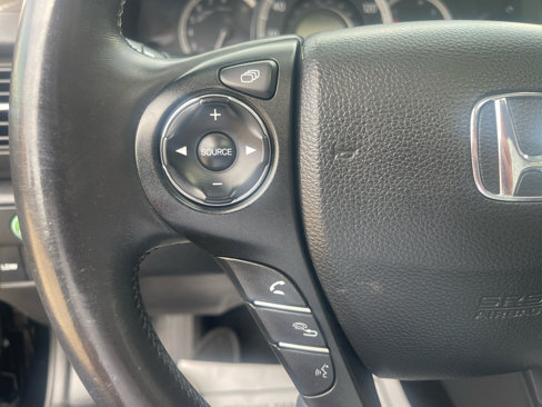 Used 2014 Honda Accord EX-L image 14