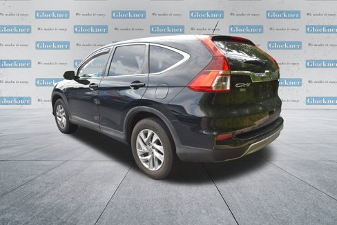 Used 2016 Honda CR-V EX image 18