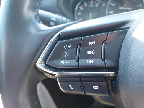 Used 2019 MAZDA CX-5 Grand Touring w/ GT Premium Package image 30