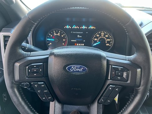 Used 2018 Ford F150 XLT w/ Equipment Group 301A Mid image 28