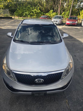 Used 2016 Kia Sportage LX image 5