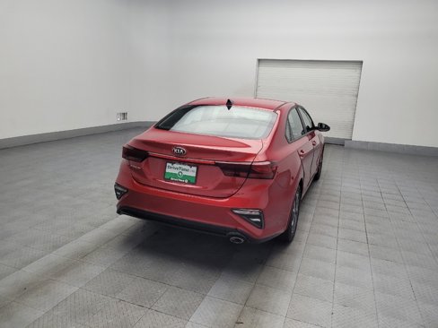 Used 2019 Kia Forte LXS image 7
