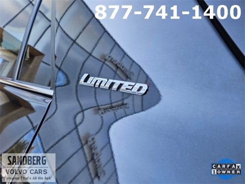 Used 2014 Toyota 4Runner Limited image 10