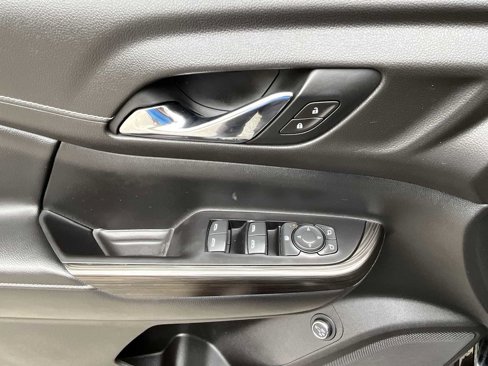 Certified 2020 GMC Acadia SLT image 22