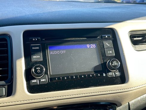 Used 2019 Honda HR-V LX image 15