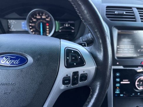 Used 2015 Ford Explorer Sport w/ Equipment Group 401A image 21