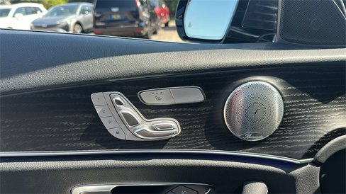 Certified 2022 Mercedes-Benz E 350 4MATIC Sedan image 14