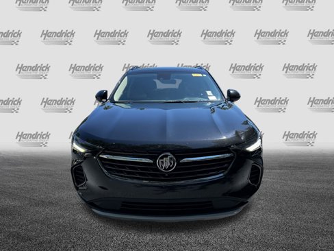 Used 2022 Buick Envision Essence w/ Technology Package I image 3