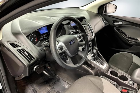Used 2014 Ford Focus SE image 14