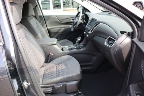 Used 2023 Chevrolet Equinox LT image 41