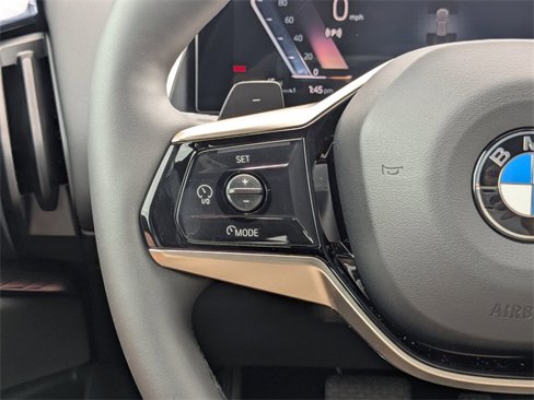 New 2025 BMW X3 xDrive30i w/ Convenience Package image 28