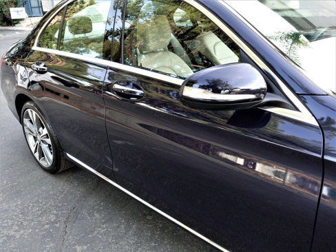 Used 2015 Mercedes-Benz C 300 Sedan image 23