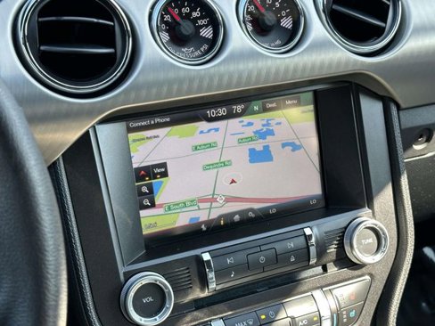 Used 2015 Ford Mustang 50 Years image 30