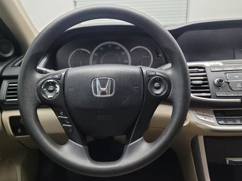 Used 2014 Honda Accord EX image 22