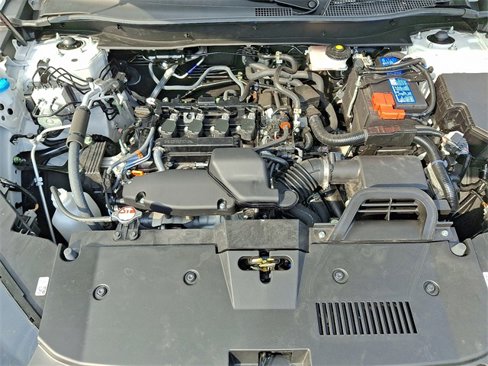 Used 2025 Honda CR-V EX image 28