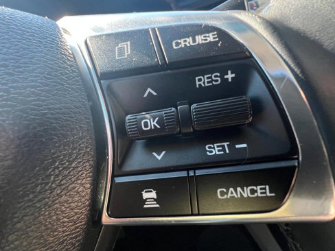 Used 2018 Hyundai Sonata Limited w/ Limited Ultimate Package 03 image 36