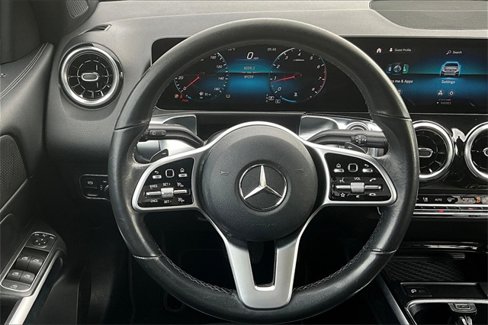 Used 2021 Mercedes-Benz GLB 250 image 8