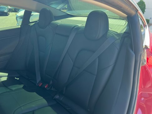 Used 2019 Tesla Model 3 Long Range image 30
