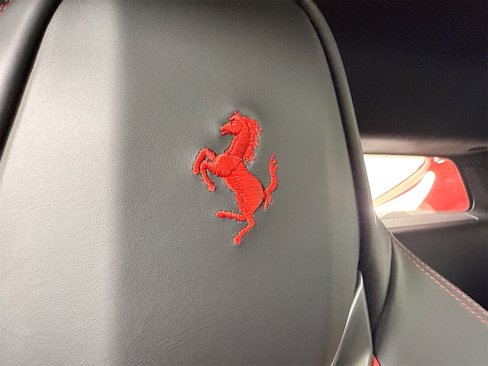 Certified 2023 Ferrari 296 GTB image 23