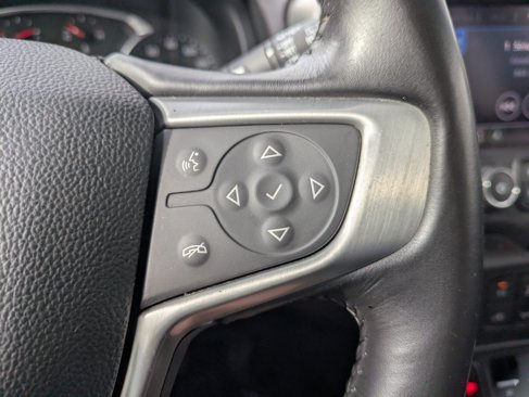 Used 2018 GMC Terrain SLE w/ Driver Convenience Package image 16