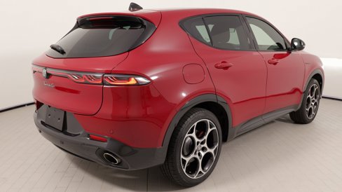 Used 2024 Alfa Romeo Tonale Veloce image 31