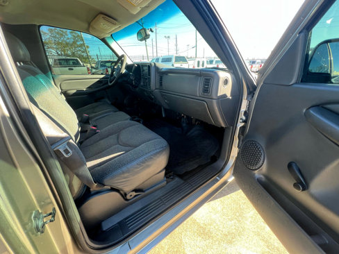 Used 2003 GMC Sierra 1500 W/T image 31