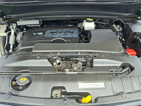 Used 2019 Nissan Pathfinder SL image 31