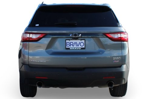 Used 2020 Chevrolet Traverse RS image 6