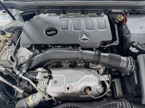 Used 2020 Mercedes-Benz A 220 4MATIC image 36