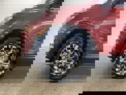 Used 2022 Buick Encore GX Select w/ Experience Buick Package image 11