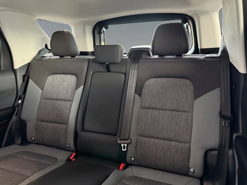 Certified 2022 Ford Bronco Sport Big Bend w/ Convenience Package image 18