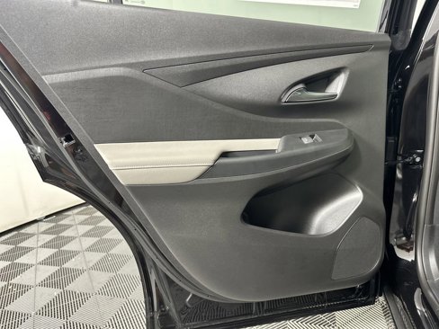New 2025 Buick Envista Avenir image 22