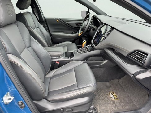 Used 2022 Subaru Outback Wilderness image 14