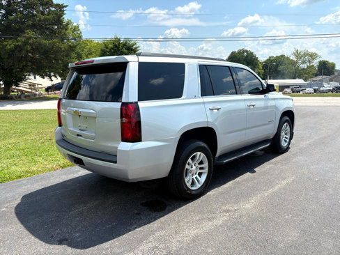 Used 2020 Chevrolet Tahoe LT image 29