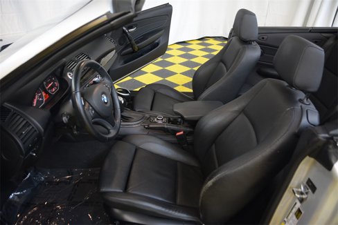 Used 2009 BMW 128i Convertible w/ Premium Pkg image 27