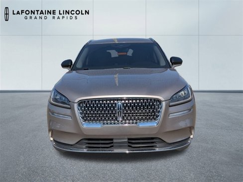 Used 2020 Lincoln Corsair AWD w/ Equipment Group 101A image 8