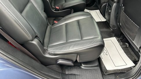 Used 2020 Dodge Durango SXT image 77