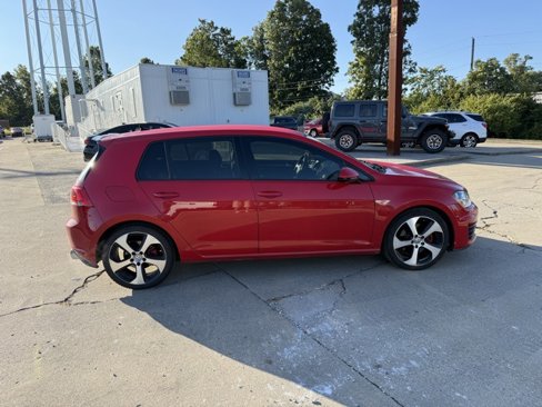 Used 2016 Volkswagen GTI S image 5