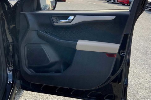 Certified 2020 Ford Escape SEL image 22