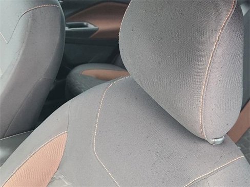Used 2022 Nissan Kicks SR image 24