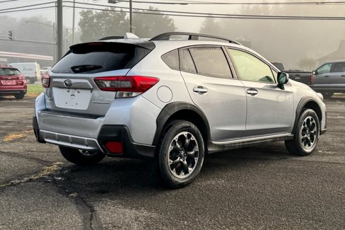 Certified 2023 Subaru Crosstrek 2.0i Premium image 3